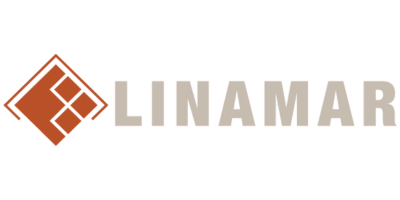 Linamar logo